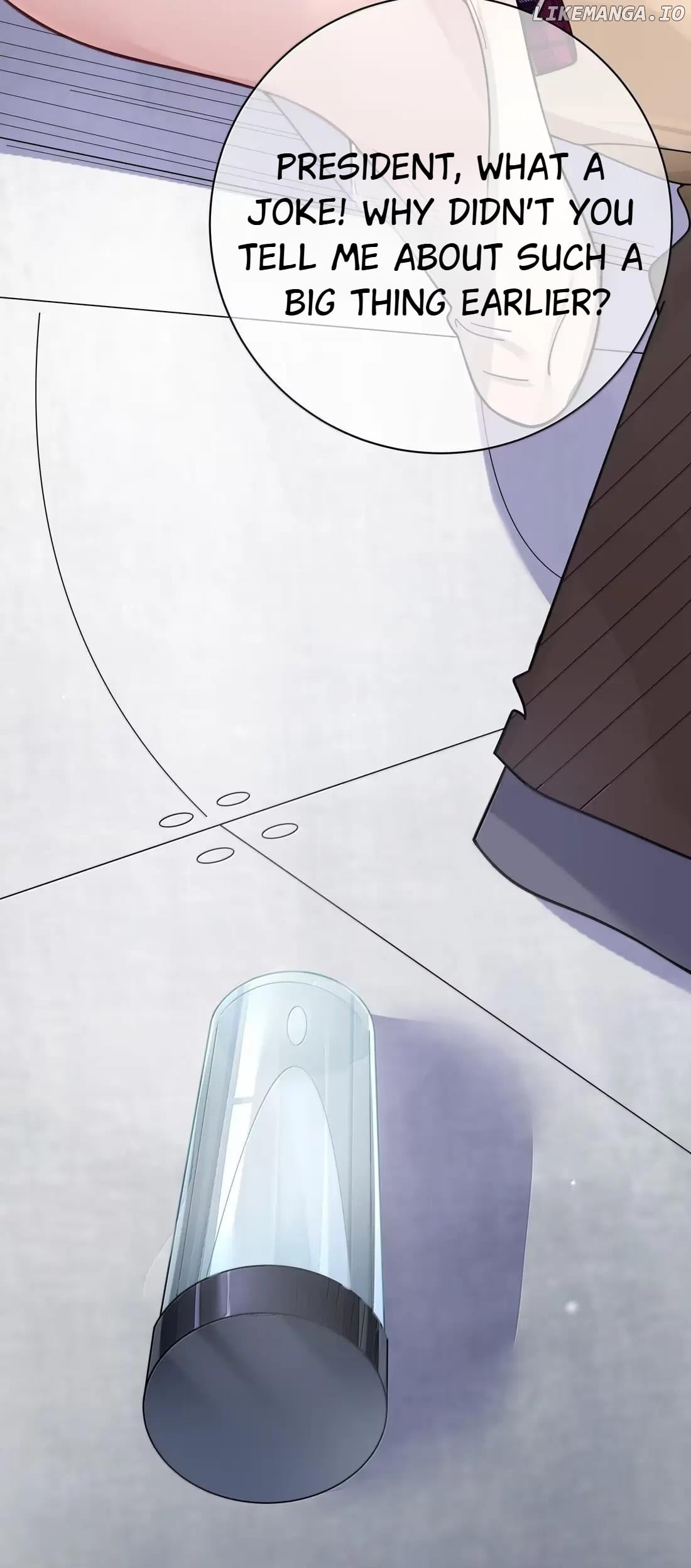 My Fake Girlfriends are using me as a Shield Chapter 169 - page 14